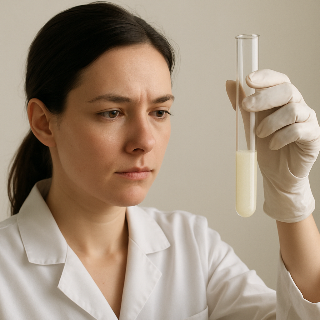 Prebiotic Research