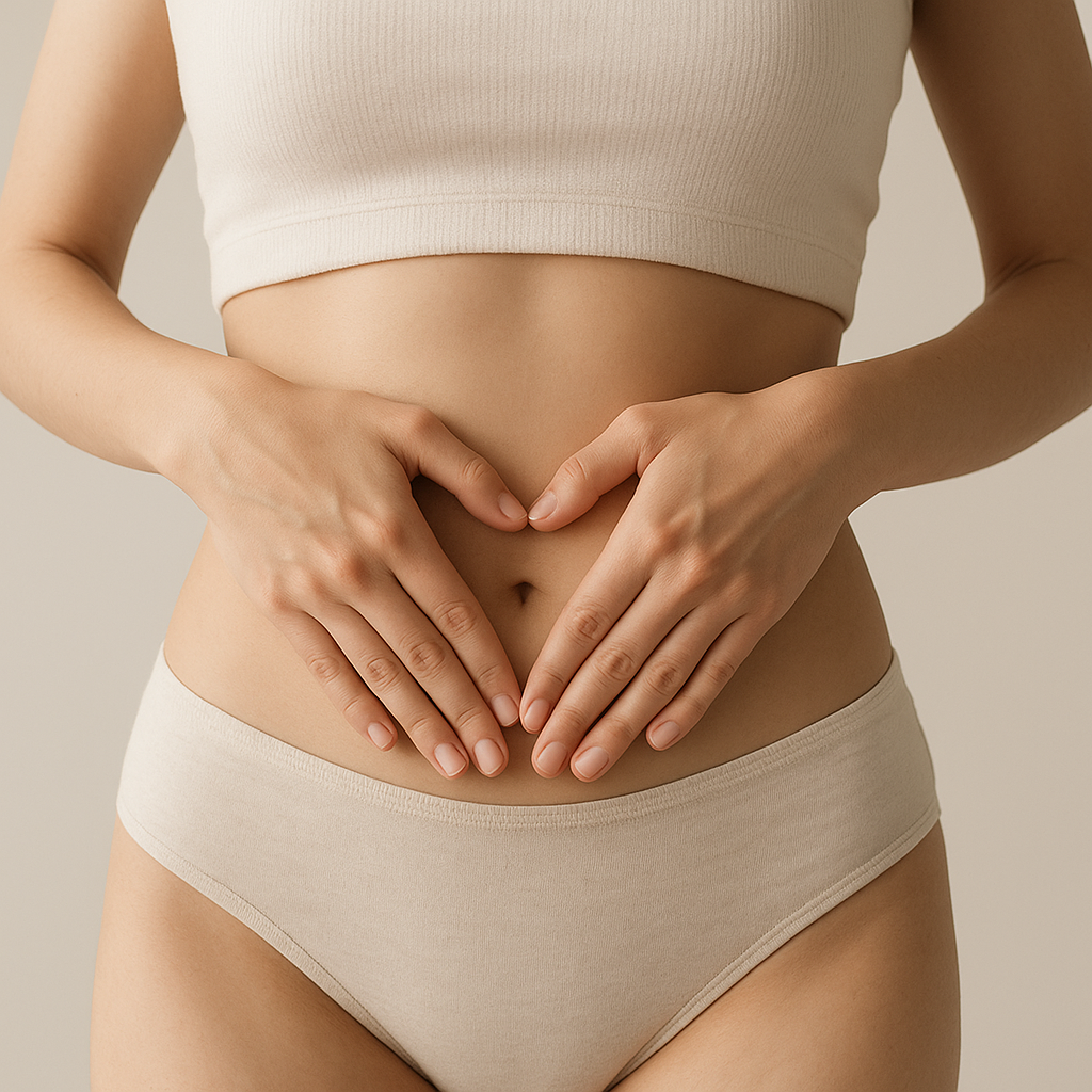 Stomach Wellness