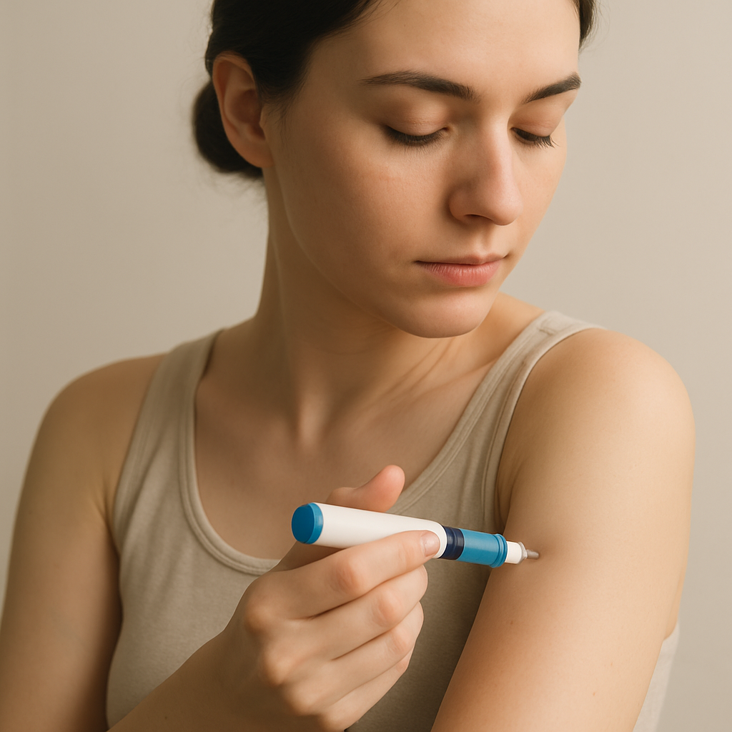 Insulin Sensitivity