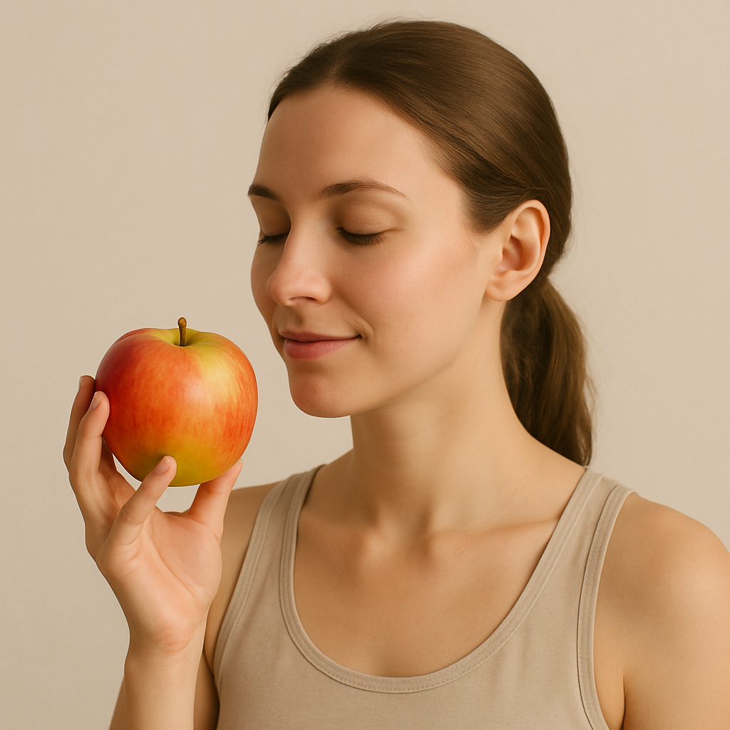 Nutritional Metabolism