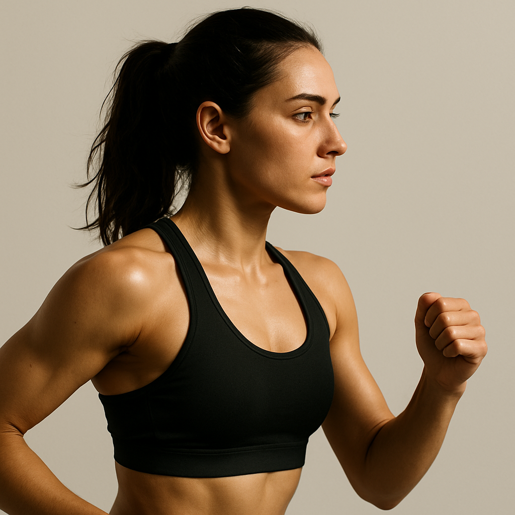 Athletic Metabolism