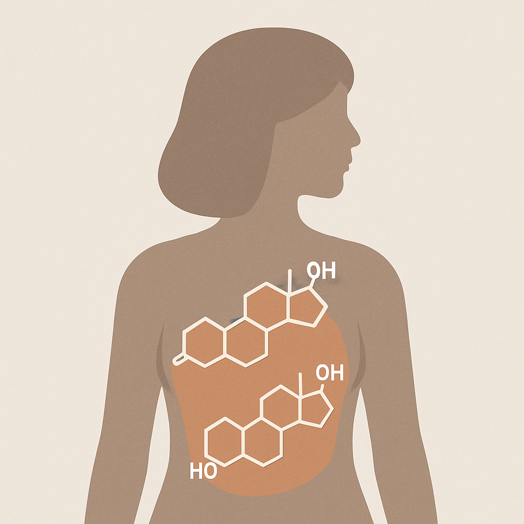 Hormonal Metabolism