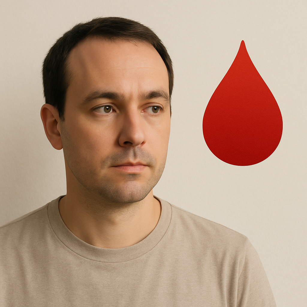 Blood Biomarkers