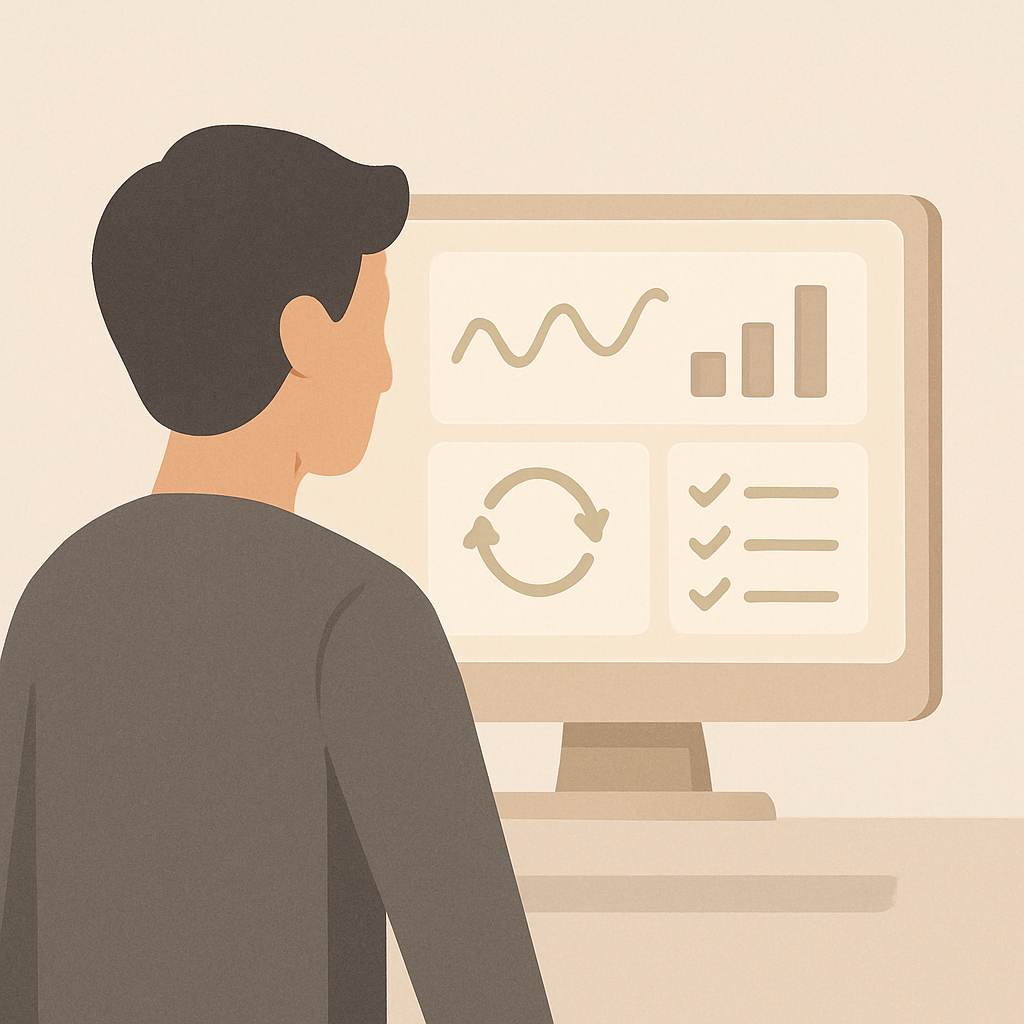 Continuous Monitoring