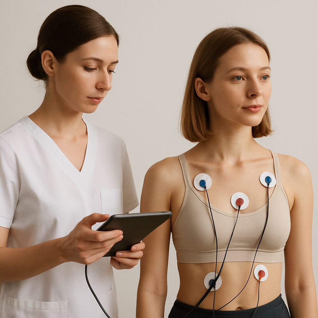 Functional Diagnostics