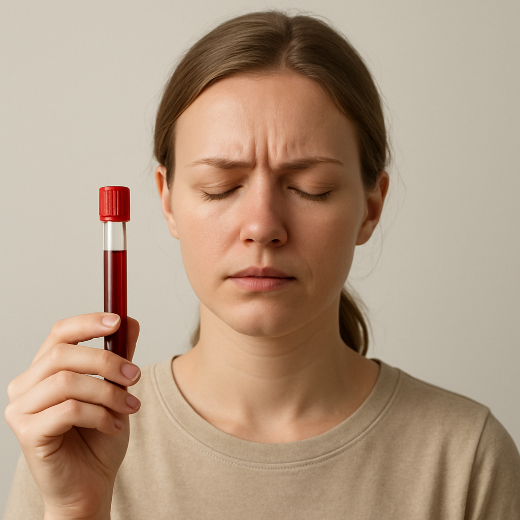 Inflammation Markers