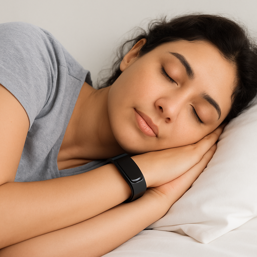 Sleep Tracking