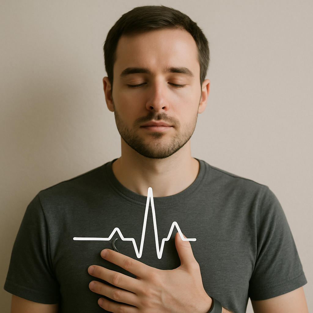 HRV Monitoring