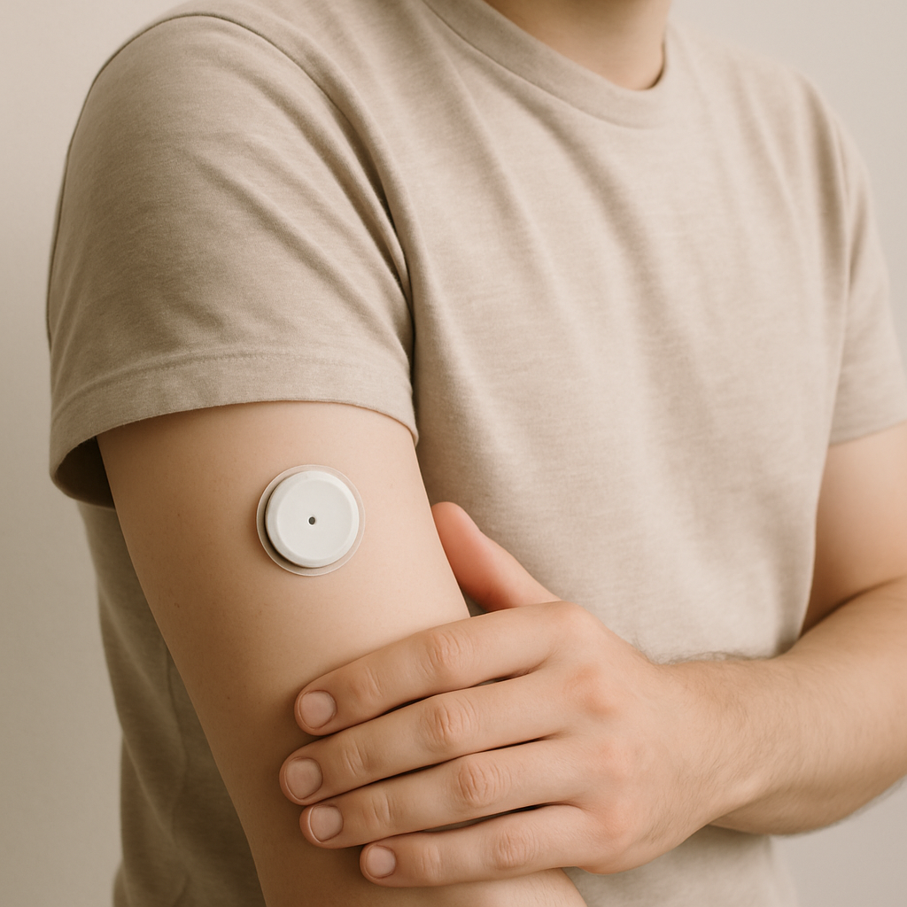 Glucose Monitoring