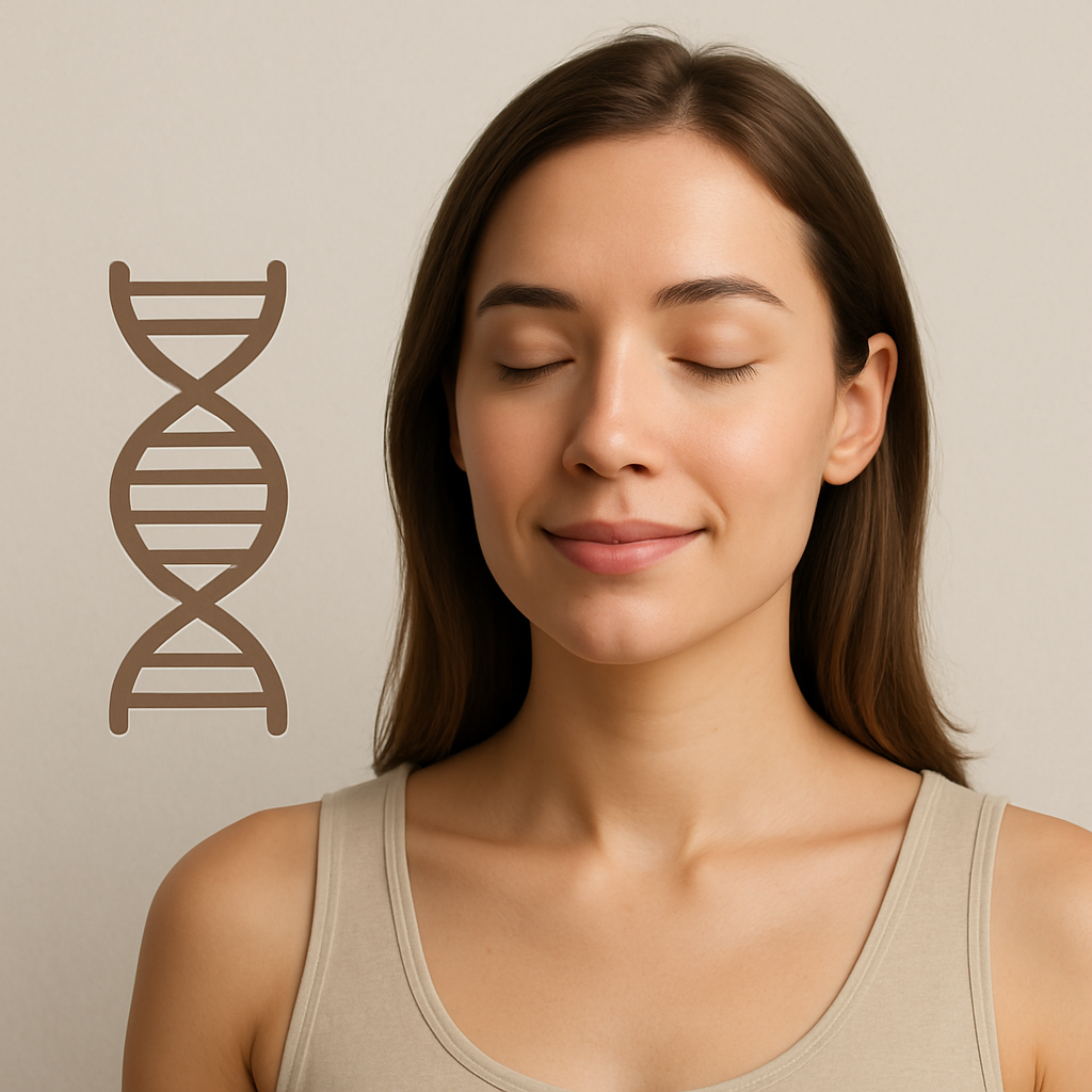 DNA Wellness