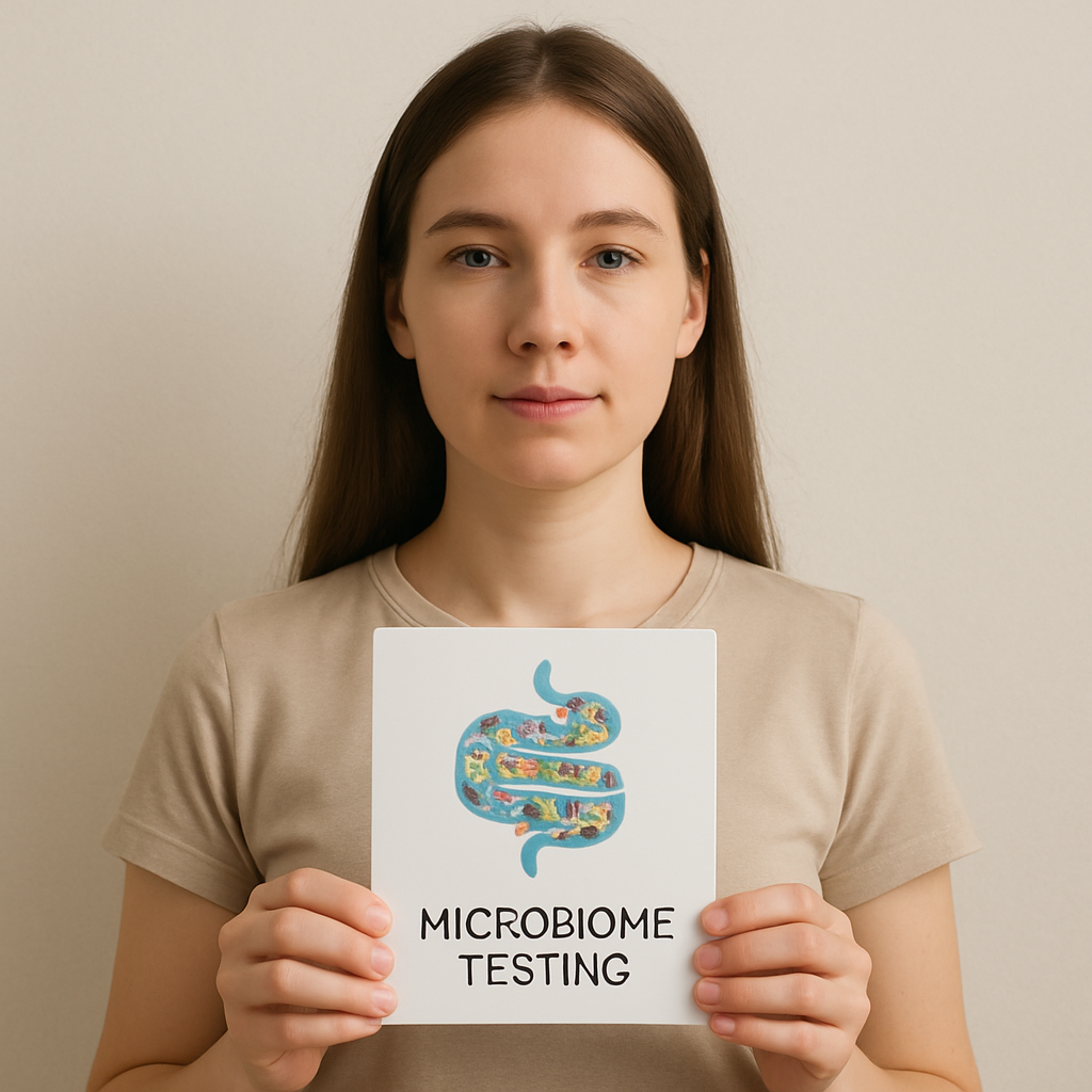 Microbiome Testing