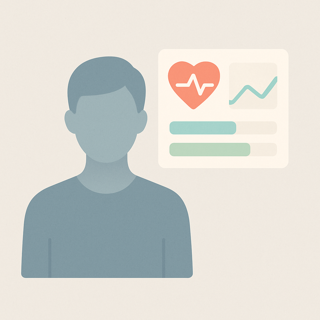 Health Dashboards