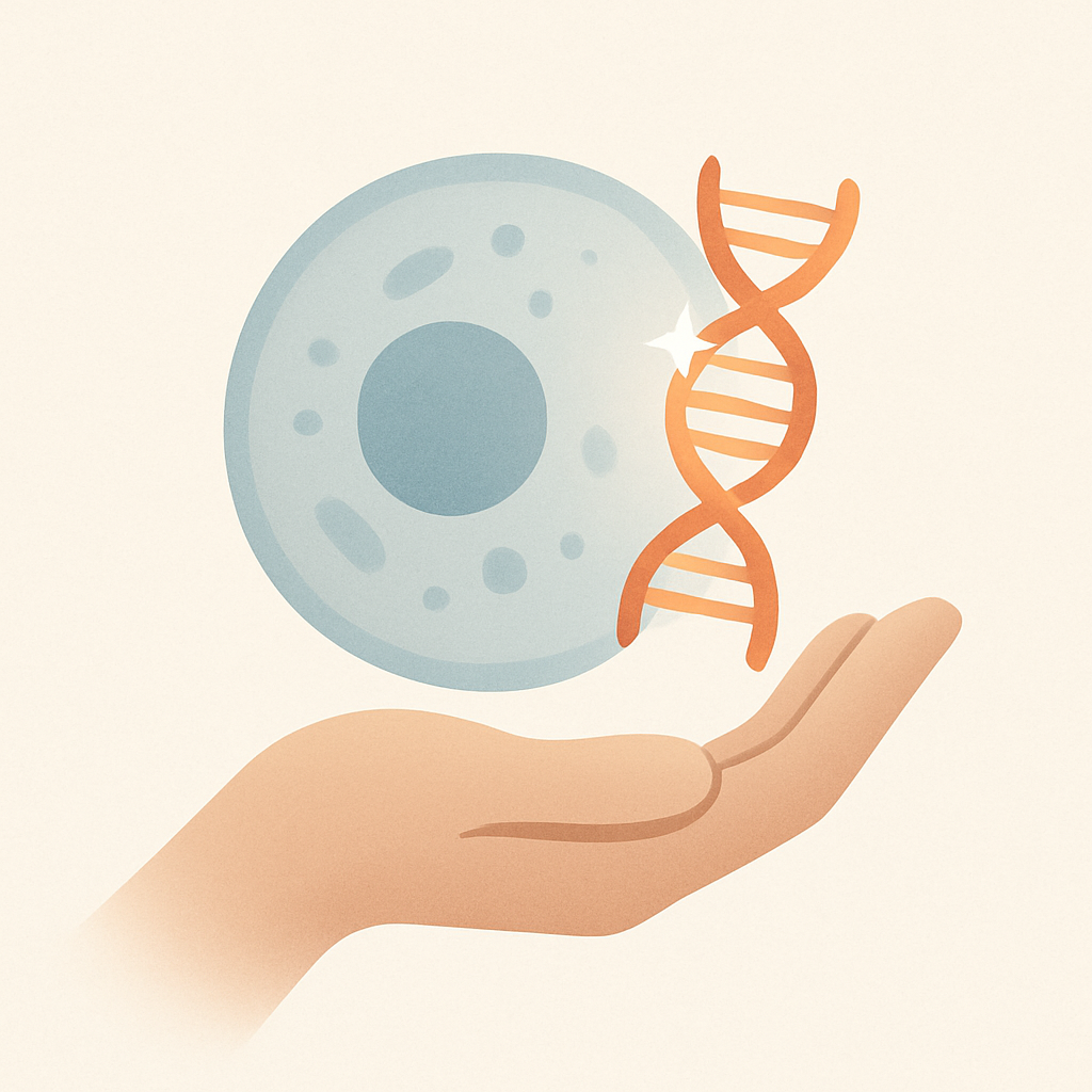 Cellular Repair