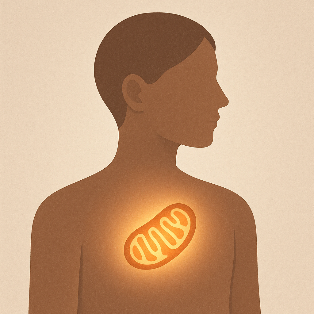 Mitochondrial Recovery