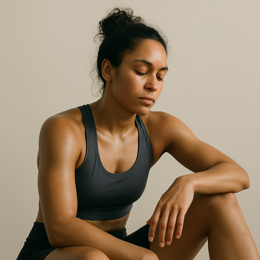 Athletic Regeneration
