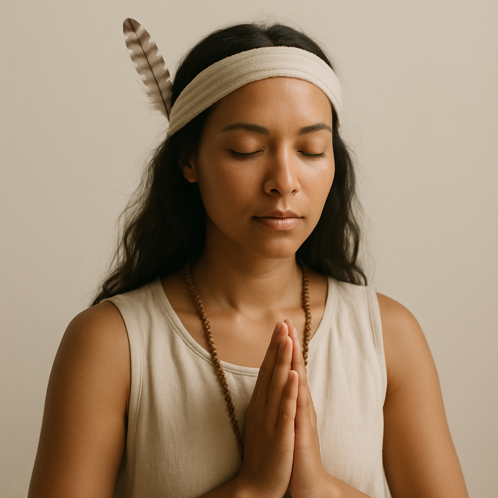 Ceremonial Healing