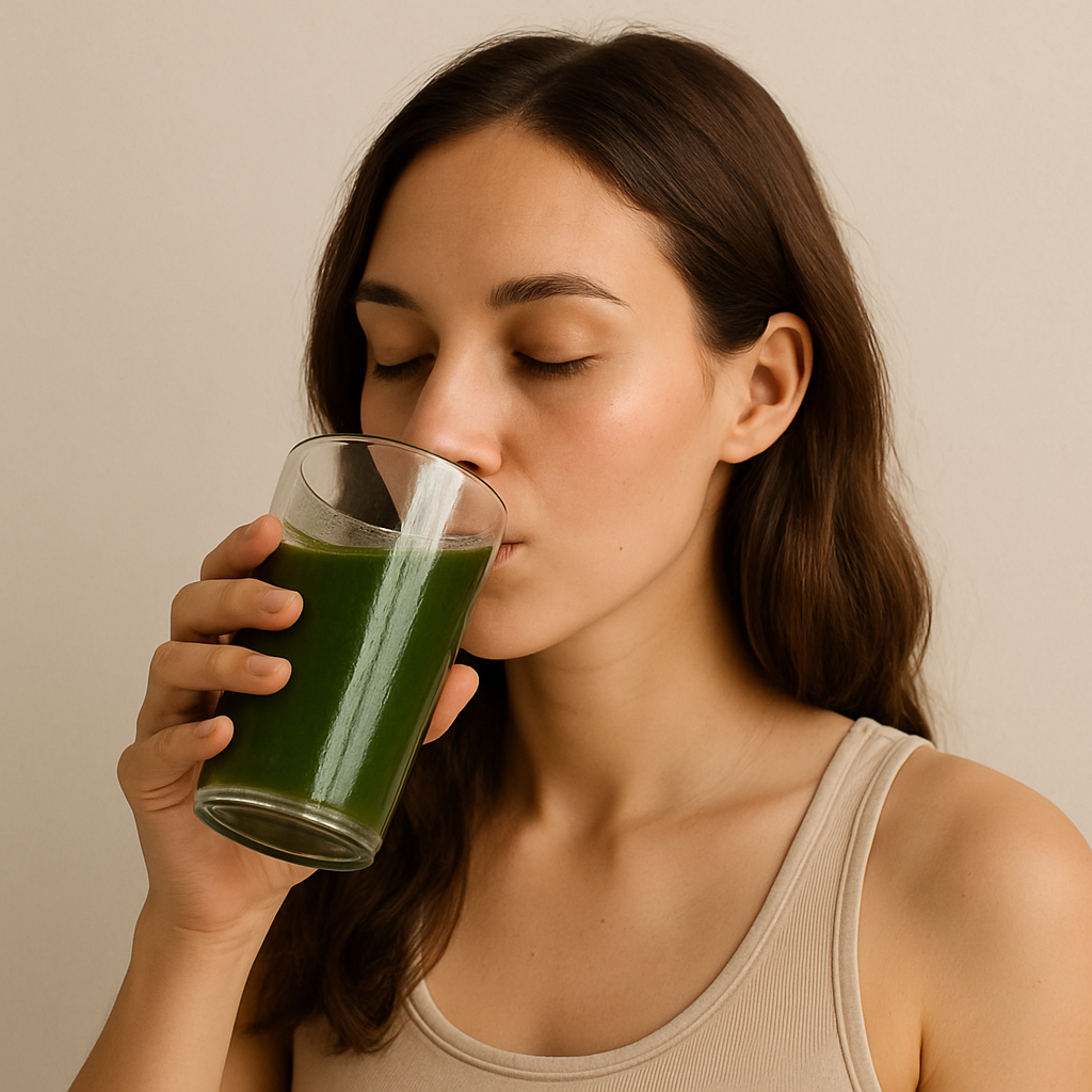 Natural Detox