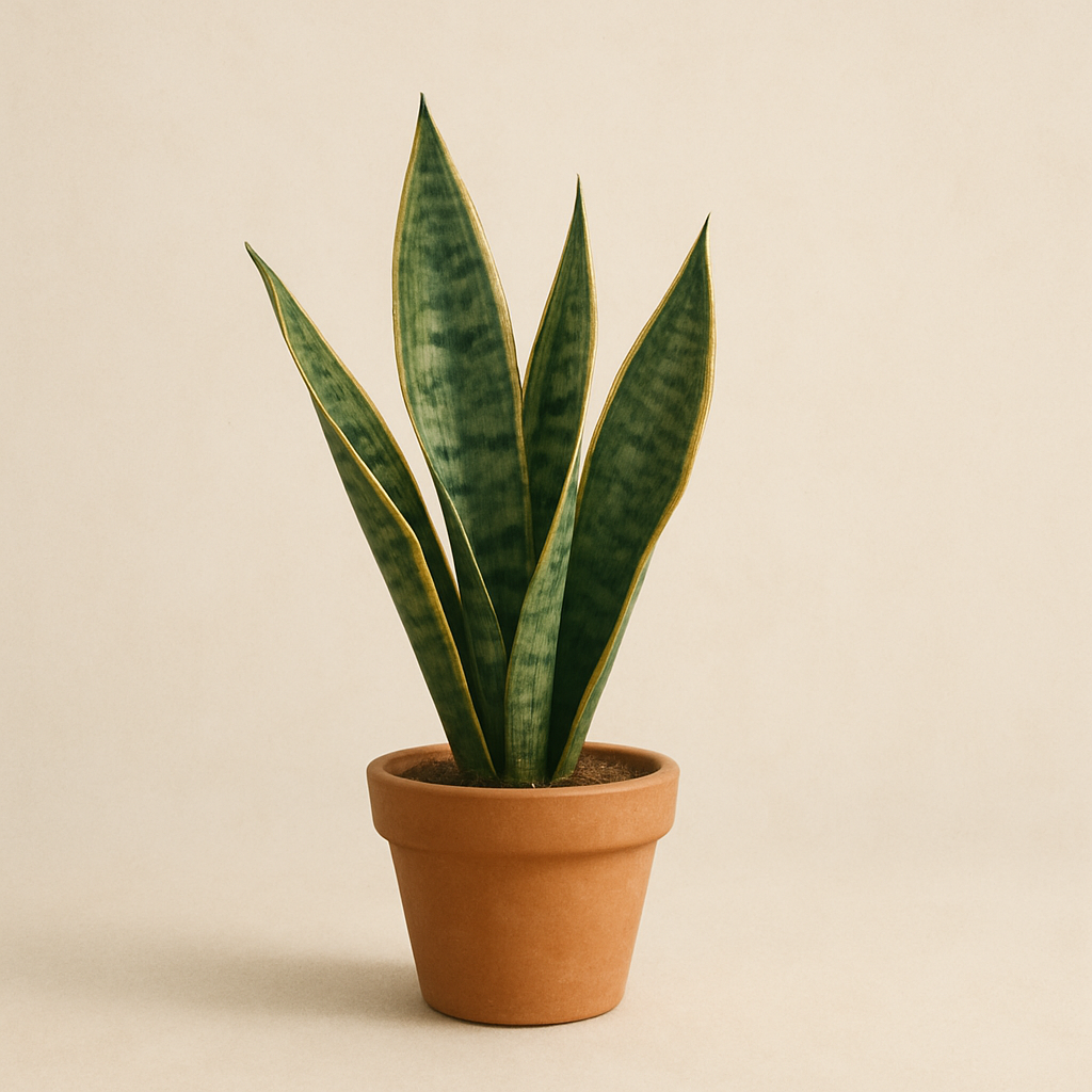 Sacred Plants