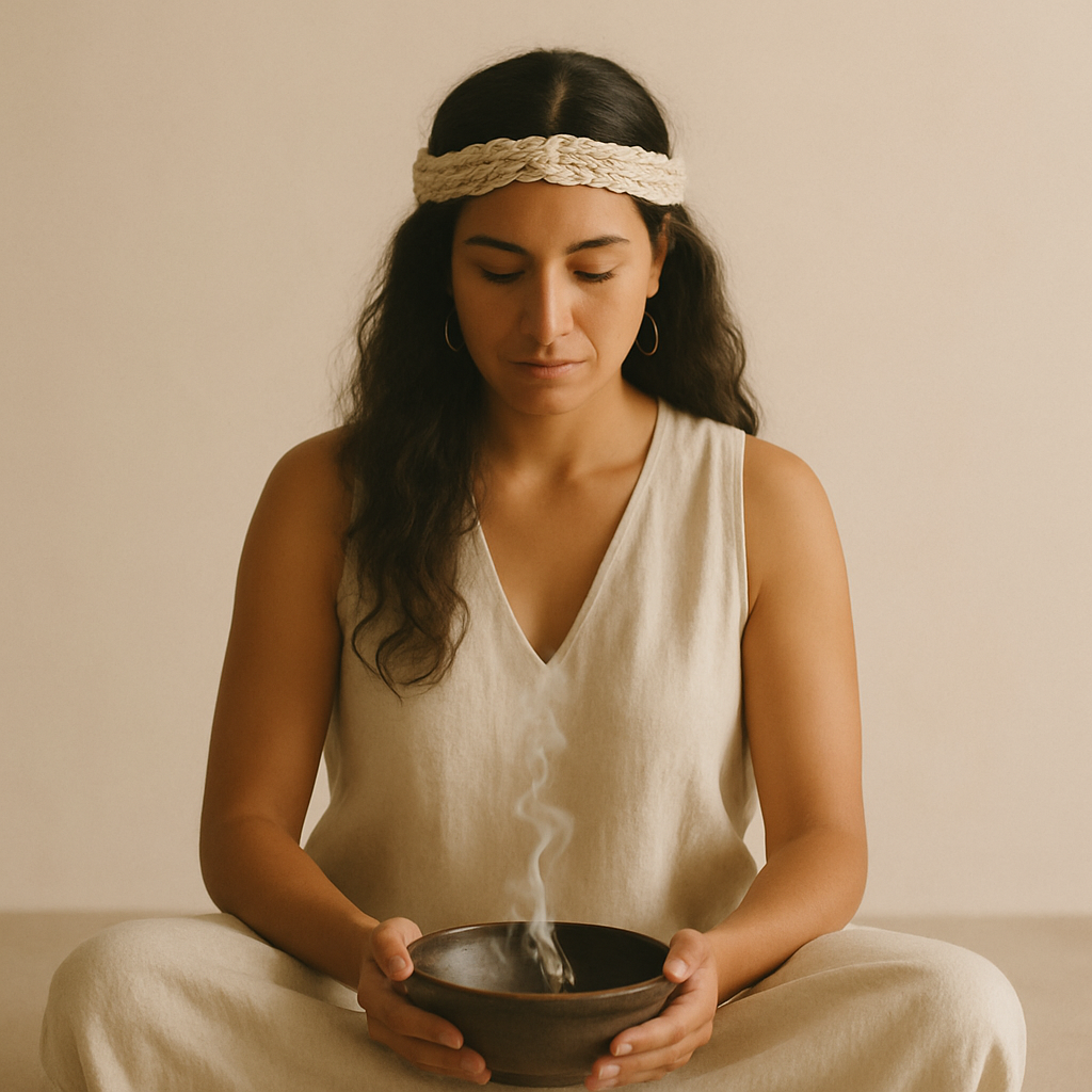 Spiritual Ceremonies