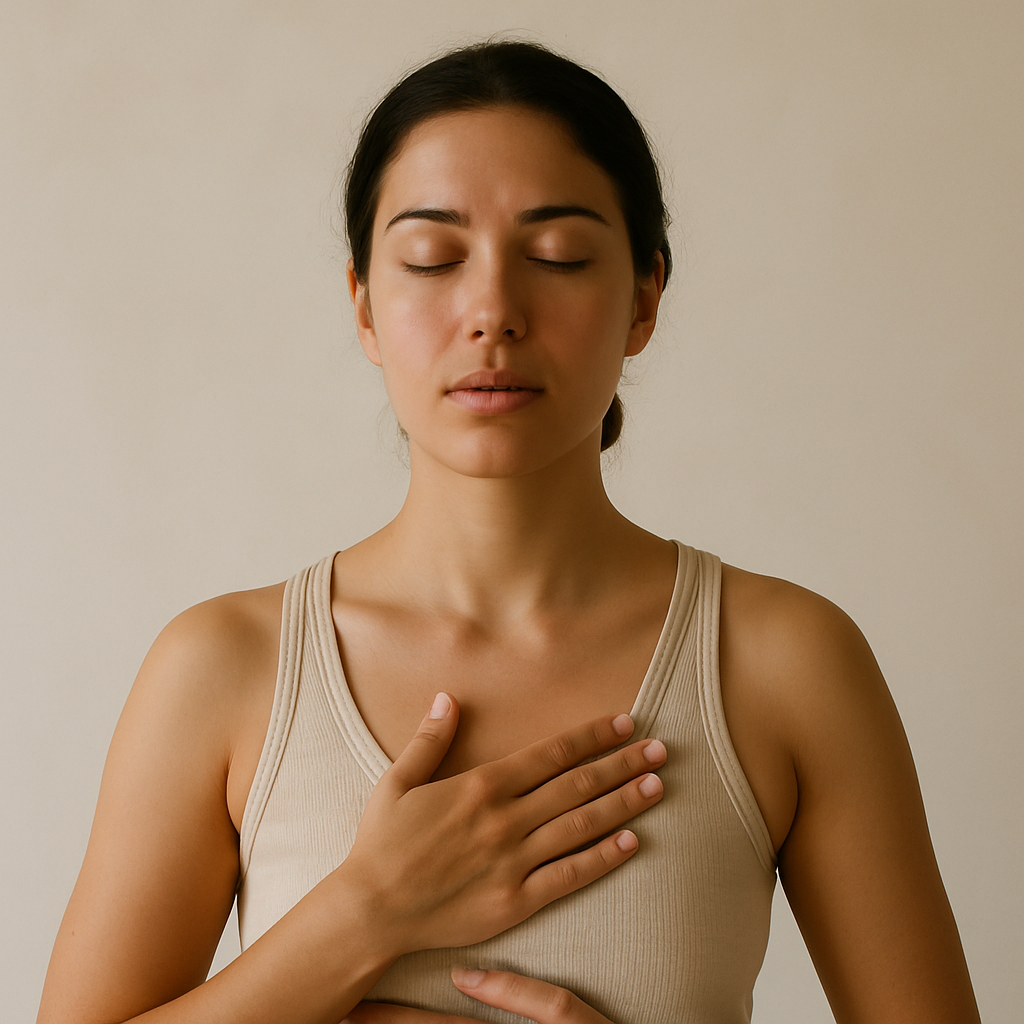 Breathwork