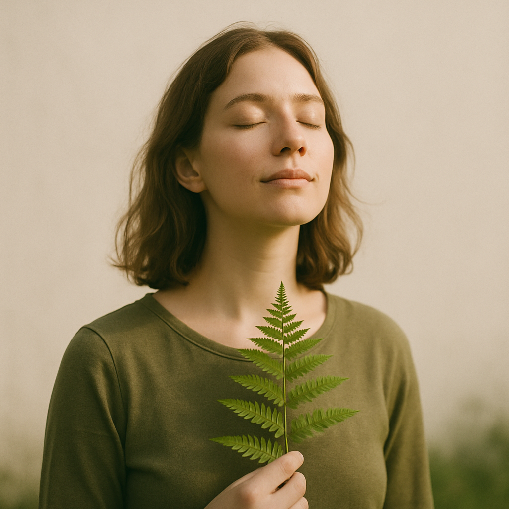 Nature Therapy