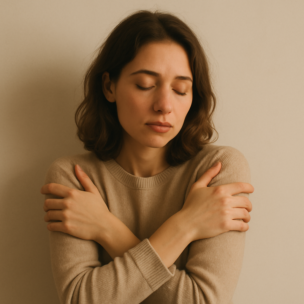 Emotional Healing
