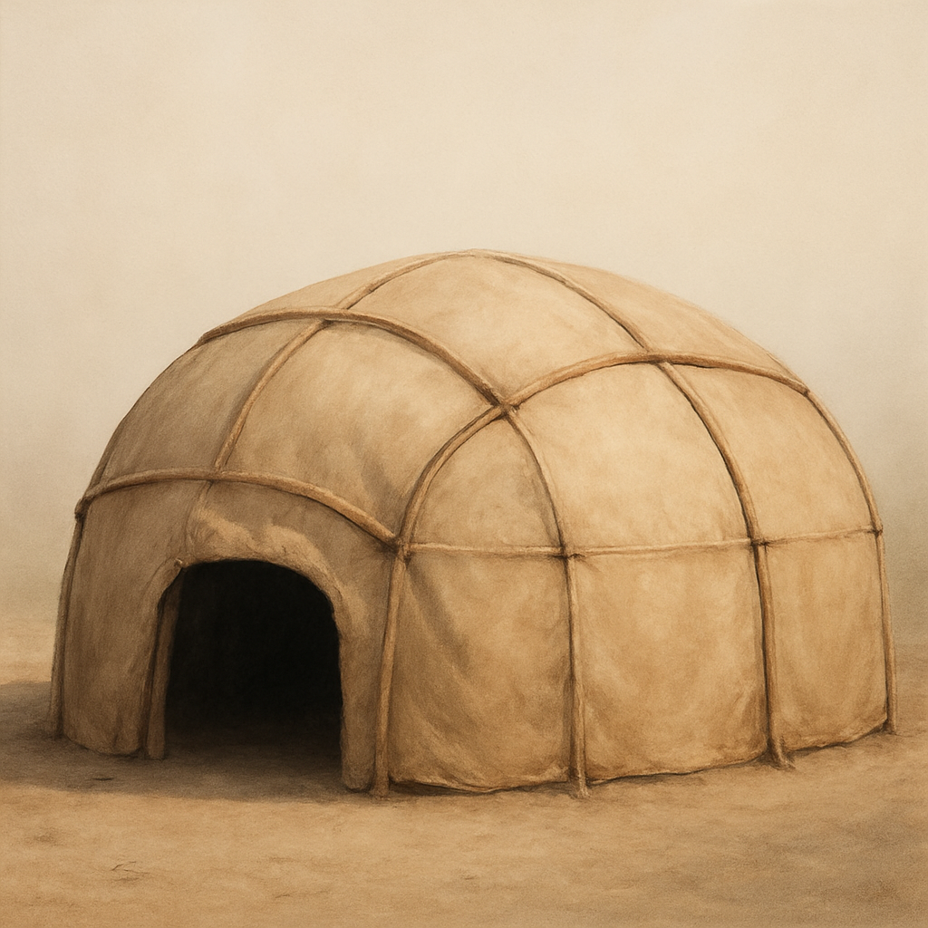 Sweat Lodges