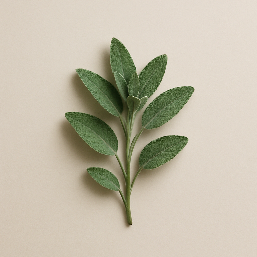 Sacred Herbs